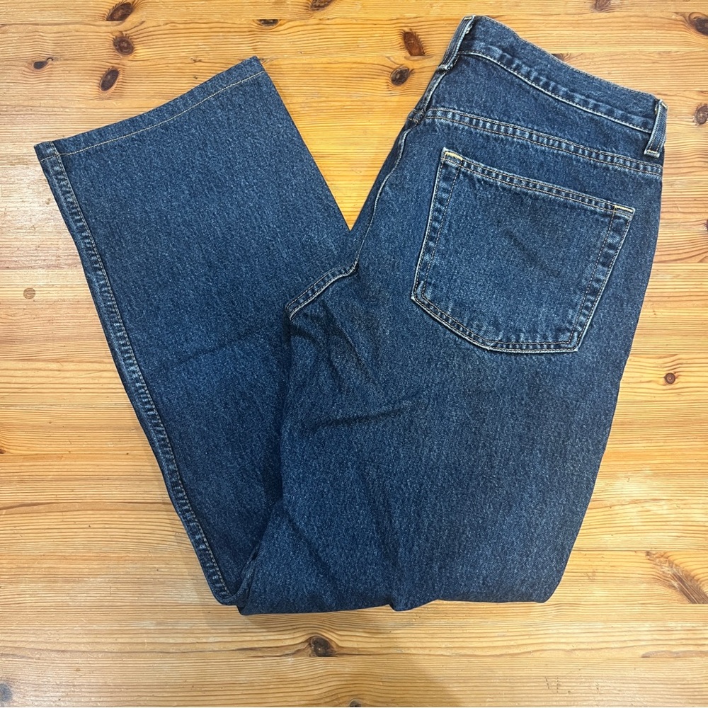 2000s Gap Jeans Standard Fit 34 x 32